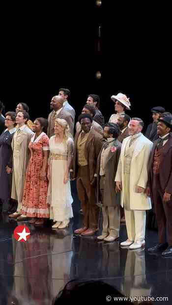 I’d Rather Be Here: RAGTIME