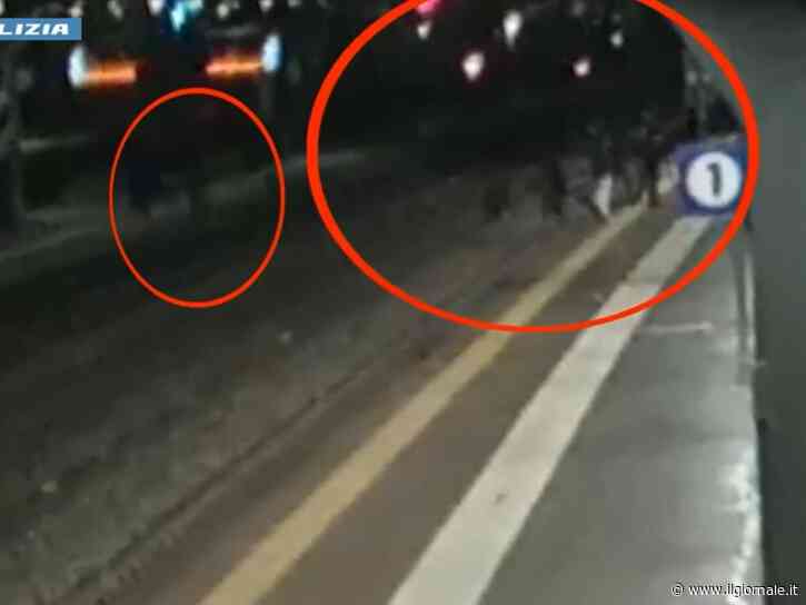 Omicidio Certosa, arrestati 6 Latin King per il delitto Ibarra