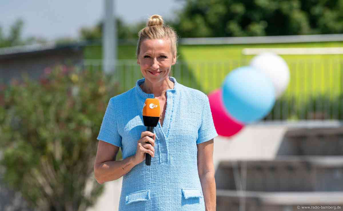 Kiewel entschuldigt sich nach Äußerung im «Fernsehgarten»