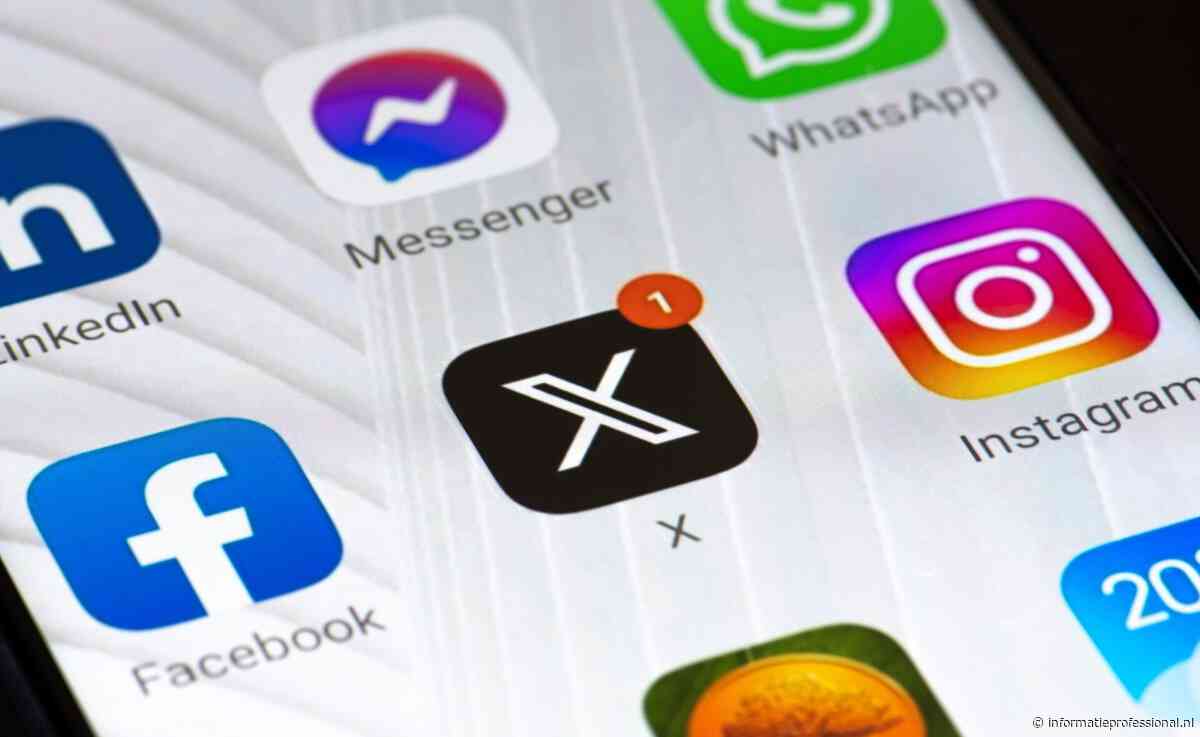 Community notes kunnen helpen tegen desinformatie, maar werken in de praktijk niet