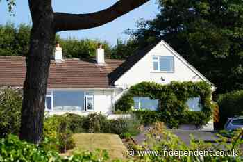 Tour of Ann Widdecombe’s Devon house aired on TV days before she was found dead