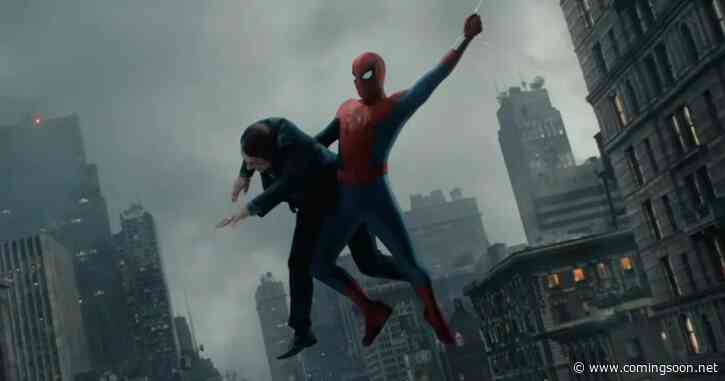 Kevin Feige All but Confirms a New Avenger Is in Spider-Man: Brand New Day