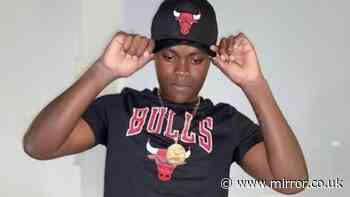 Boy, 16, dies after Northampton stabbing as family pay tribute to 'kind' son amid murder probe