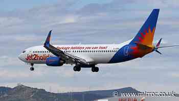 Jet2 passengers told bring item to avoid delays for flights in six weeks holiday