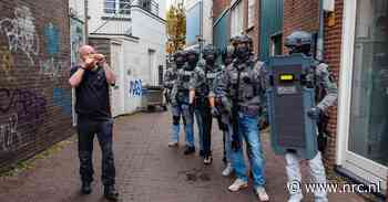 Politie Casting laat geen helikopter over de set van ‘Baantjer’ vliegen: ‘Dat is belangenverstrengeling’