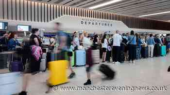 Longhaul airline announces daily Manchester Airport flights