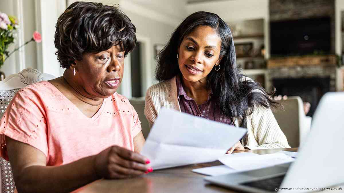 DWP State Pension age change for anyone born after April 6, 1977
