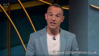 Martin Lewis shares tip for cheaper summer holidays for families - especially in the north