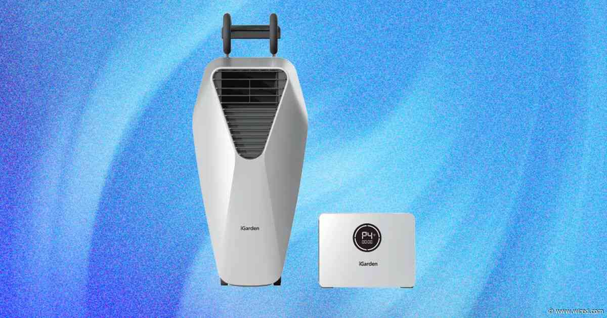 iGarden Swim Jet X Pro 10 Review: Endless Pool