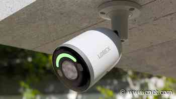 The Security Camera Secret I Recommend Only for Certain Homes