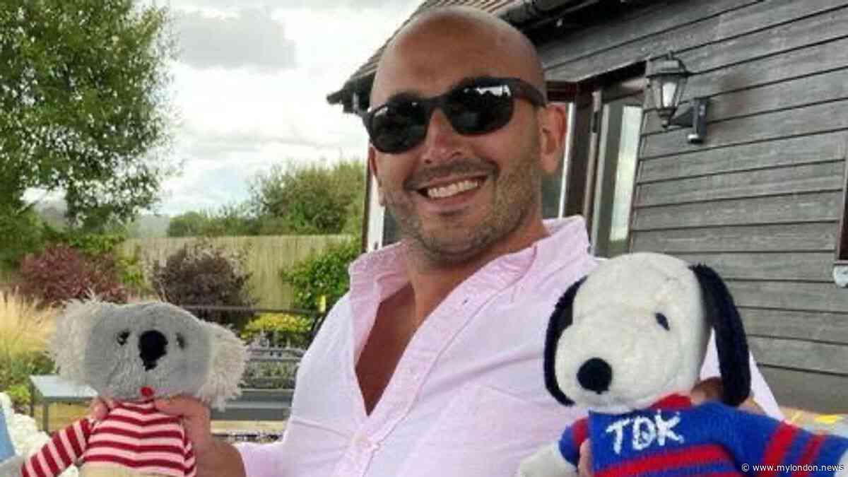 'William Hill could've saved our son from suicide - gambling industry needs to be held to account'