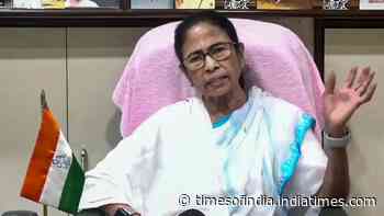 'Real' TMC row: Mamata Banerjee cries foul over EC's 'stoic silence', opposes more time for rebel camp