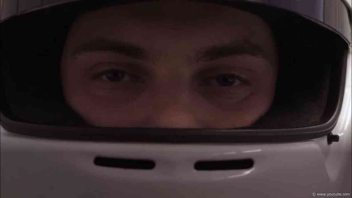 POWERING THE DRIVERS | A Day in the Life of Oscar | Presented by Dell Technologies.