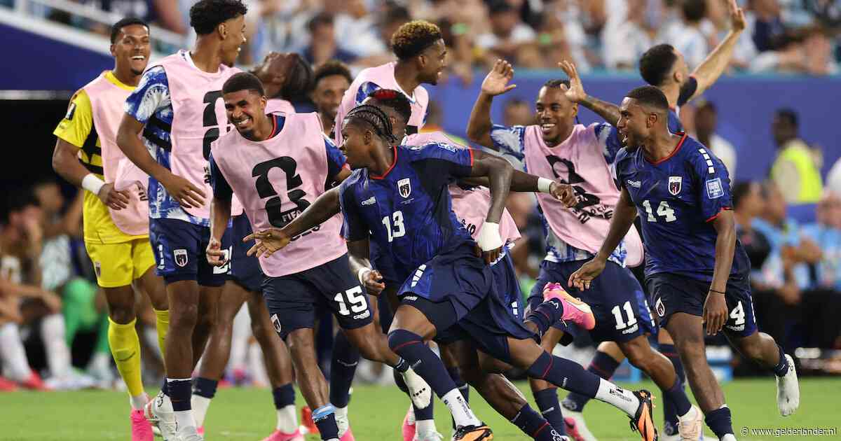 Bijna-stunt Kaapverdië, spektakel in Azteca, klinkende zege Oranje: wat vond jij de mooiste wedstrijd van dit WK?