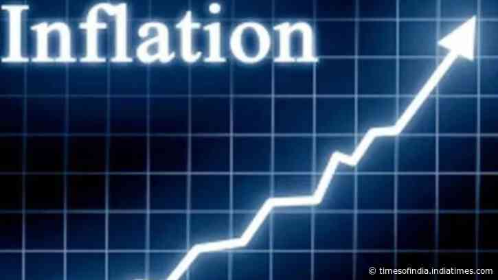 Retail inflation jumps to 4.38% in June, driven by food, jewellery prices; breaches RBI's 4% target