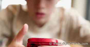 Europe plans a wide social media ban for children
