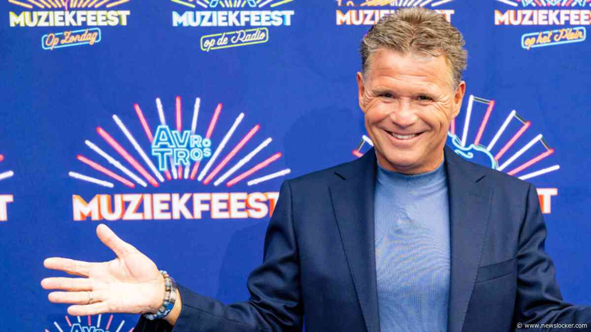 Wolter Kroes over zijn nieuwe avontuur: ‘Dit zag ik echt niet aankomen!’