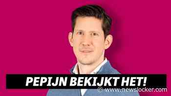 Pepijn van den Brink: zenders lijken het te hebben opgegeven, in Casa di Beau vertelde André Hazes dat hij weer gelukkig is met Monique - zo oud was het