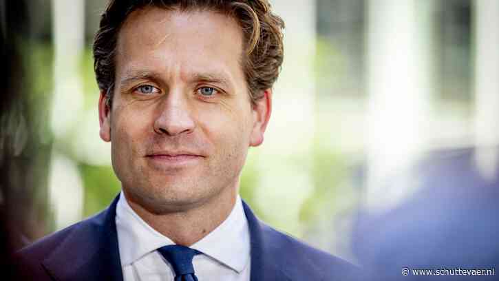 Kabinet wil 800 miljoen euro investeren in verbeteringen aan grote rivieren