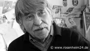 Nach kurzer schwerer Krankheit: Deutsche Schiedsrichter-Legende (†90) ist tot