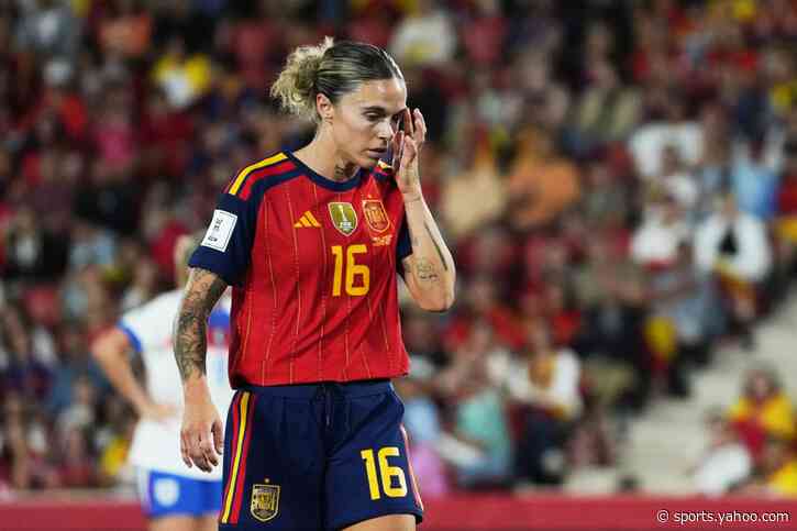 London City Lionesses sign Spanish international defender León