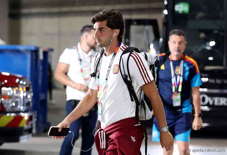 Atletico Madrid not pursuing exit-linked Barcelona star – report