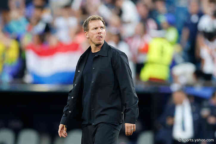 Made every player look poor: World Cup winner blasts Nagelsmann