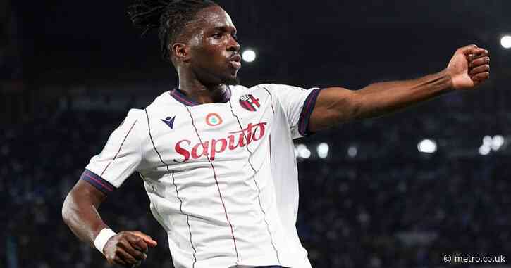 Chelsea target winger once sold because of ‘bar fight’ with teammate