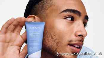 'Clinically proven' K-beauty moisturiser cools skin by 5.5°C as UK faces heatwave
