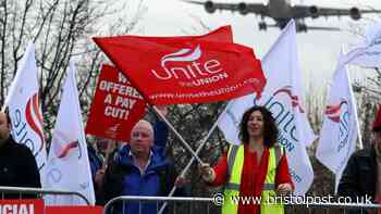 Hundreds of council staff in Bristol could take strike action over pay rise