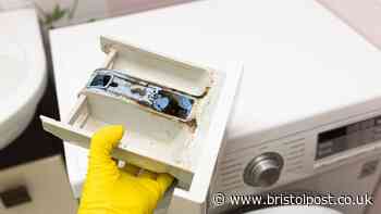 Washing machines stay clean and mould-free if you do quick task after every wash