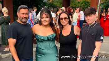 Teenager dies after house fire as heartbroken mum pays tribute