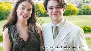 Princess Margaret's grandson engaged as King Charles 'delighted'