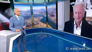 „Wir erleben, dass Börsen mit diesen Krisen relativ gut umgehen“