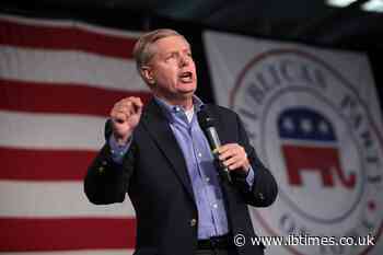 'I Can't Die Now:' Lindsey Graham's Haunting Final Words To Trump Revealed After Sudden Death