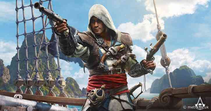 Black Flag Resynced beats Shadows sales launch despite broken offline mode