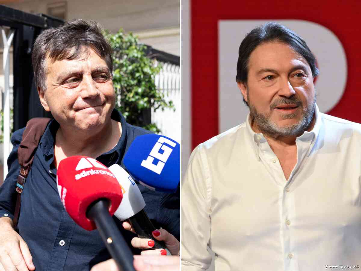 Attentato a Ranucci, i pm confermano: "Si indaga sulla presenza di Lavitola nella redazione di Report"