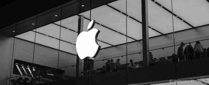Klage gegen OpenAI: Ex-Apple-Manager sollen Firmendaten mitgenommen haben