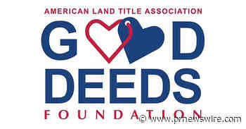 ALTA Good Deeds Foundation Awards $10,000 Emergency Grant to Support Wildland Firefighter Families