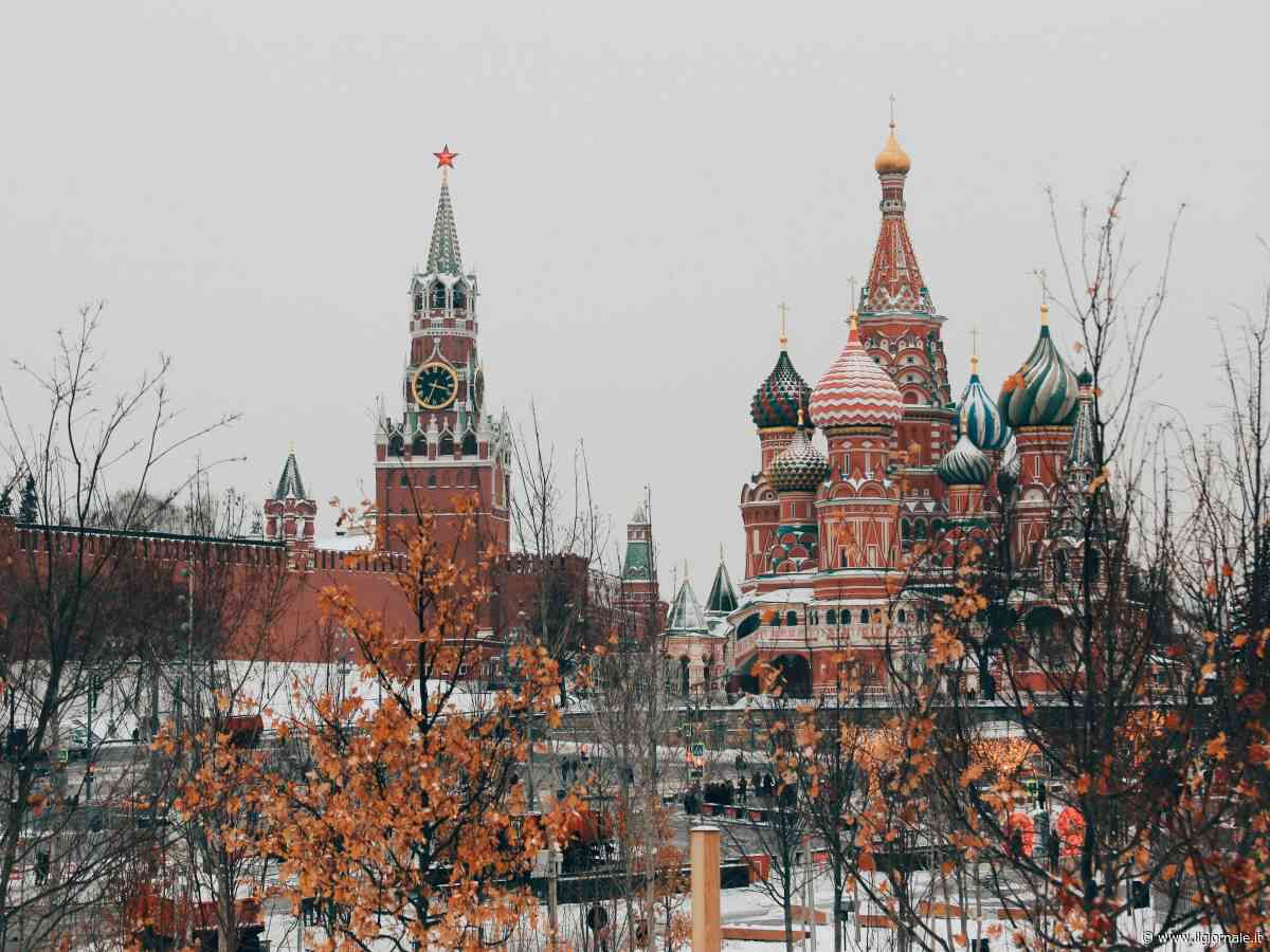 : convocano gli ambasciatori russi
