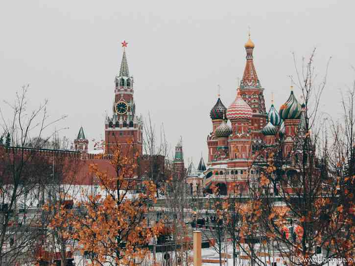 : convocano gli ambasciatori russi