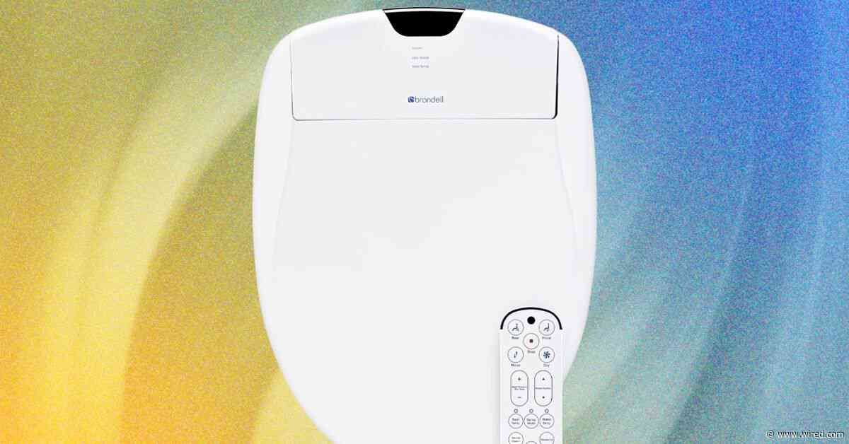 6 Best Bidets of 2026: Toto, Brondell, More, All Tested in My Bathroom