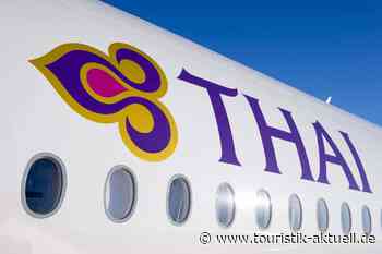 Thai Airways: Mehr Flüge ab München