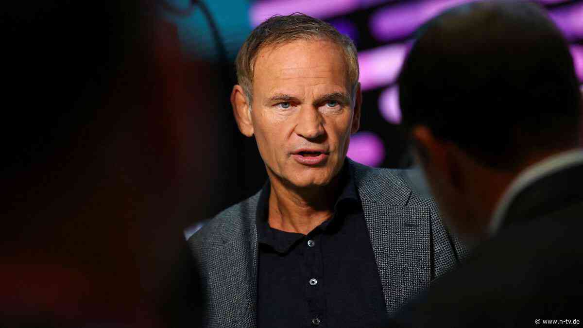 Erste Stellungnahme: VW-Chef nennt Größenordnung bedrohter Jobs