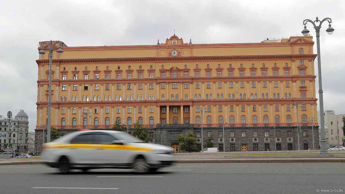 Berlin bestellt Botschafter ein: EU wirft russischem Geheimdienst schwere Cyberangriffe vor