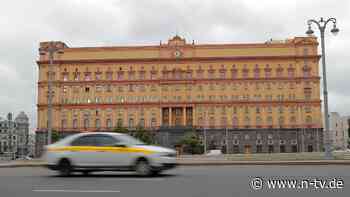 Berlin bestellt Botschafter ein: EU wirft russischem Geheimdienst schwere Cyberangriffe vor