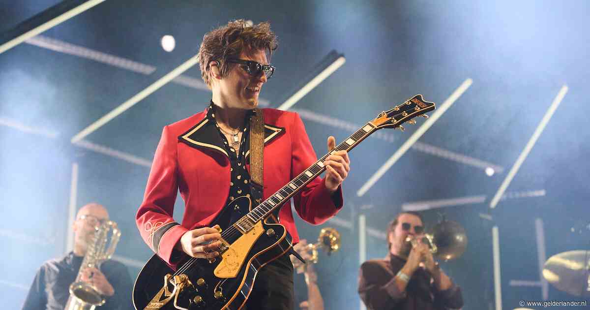 Vader van Spike van Di-rect overleden: ‘Rust zacht, lieve pa’