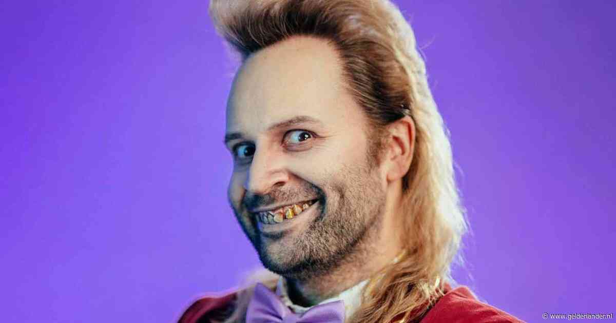 Vieze Jack likt foto van Marieke af en papa Domien is in sentimentele bui