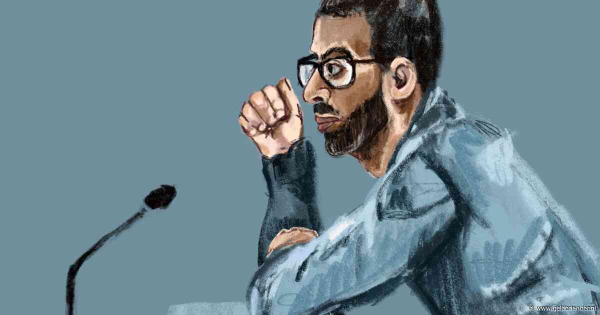 Verdachte moord Nieuw-Vennep zwijgt, behalve over psychisch onderzoek: ‘Ik accepteer geen TBS’