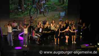 Sommerliche Leichtigkeit beim Festival des Musikinstituts
